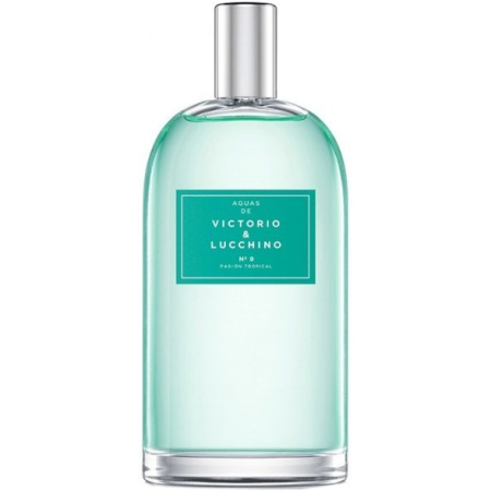 Фото духиVictorio & Lucchino No 9 Passion Tropical