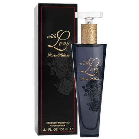 Фото духиParis Hilton With Love