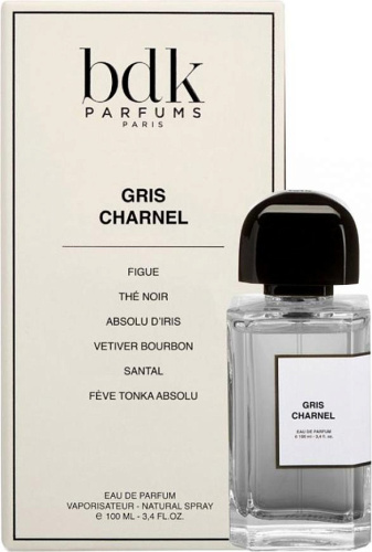 Parfums BDK Paris Gris Charnel (20-31259 парфюмерная вода 100 мл)