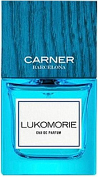Фото духи Carner Barcelona Lukomorie