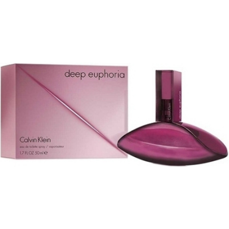 Фото духиCalvin Klein Deep Euphoria Eau de Toilette