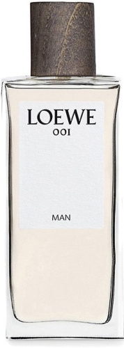 Loewe Loewe 001 Man (20-80979 парфюмерная вода-тестер 100 мл)