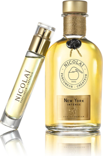 Фото духиParfums de Nicolai New York Intense