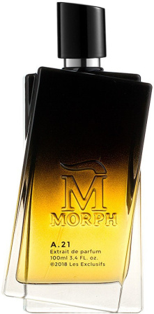 Фото духиMorph Zeta