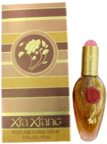 Фото духиRevlon Xia Xiang