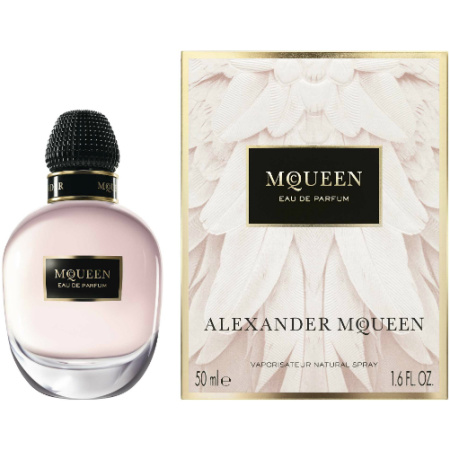 Фото духиAlexander McQueen Eau de Parfum