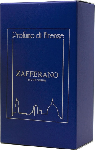 Фото духиProfumo Di Firenze Zafferano