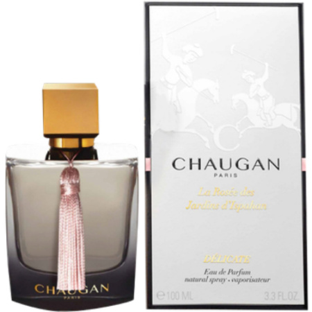 Фото духиChaugan LA ROSEE DES JARDINS D`ISPAHAN Delicate