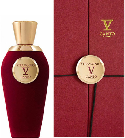 Фото духиV Canto Stramonio