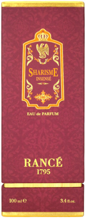 Фото духиRance Sharisme Insense