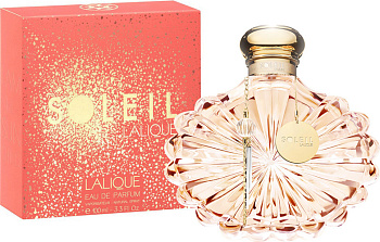 Lalique Soleil (20-26383 парфюмерная вода 100 мл)