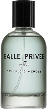 Фото духи Salle Privee Celluloid Heroes