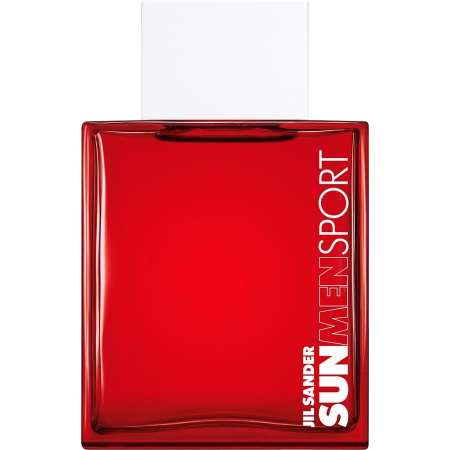 Фото духиJil Sander Sun Men Sport