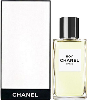 Chanel Boy (20-58885 парфюмерная вода 200 мл)