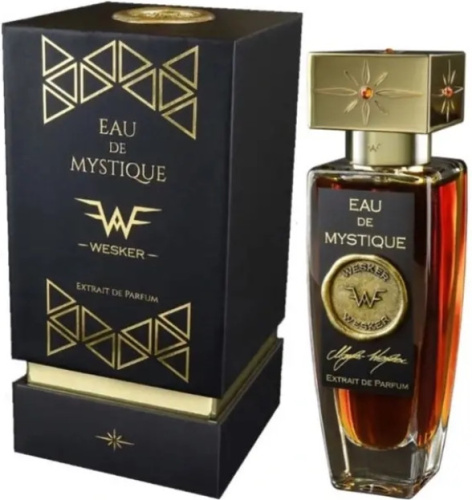Wesker Eau De Mystique (20-89504 духи 50 мл)
