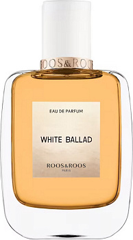 Фото духи Roos & Roos White Ballad