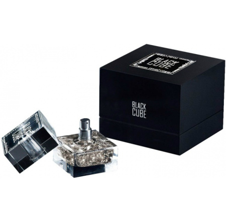 Фото духиRamon Molvizar Black Cube