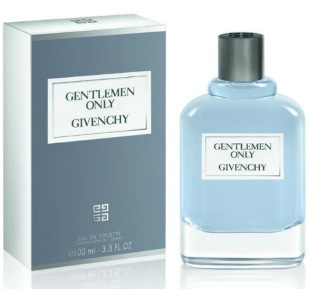 Фото духиGivenchy Gentlemen Only