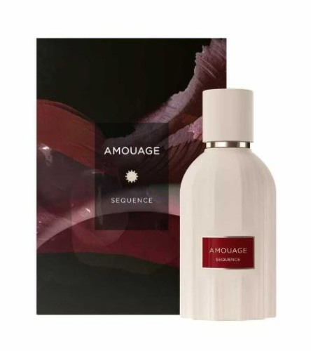Amouage Sequence (26-010004 духи 100 мл)