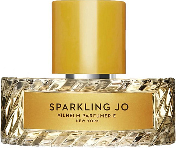 Фото духи Vilhelm Parfumerie Sparkling Jo