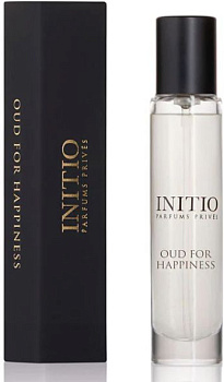 Фото духи Initio Parfums Prives Oud For Happiness
