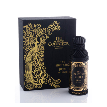 Фото духиAlexandre J The Majestic Oud
