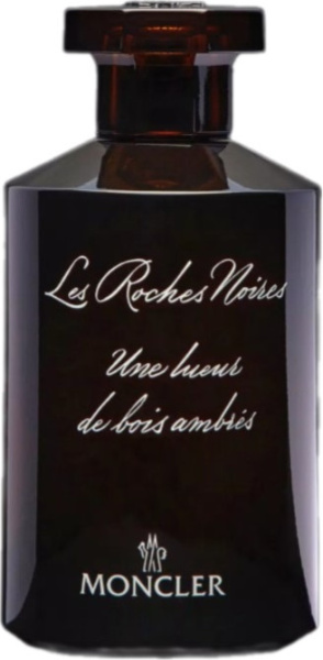 Moncler Les Roches Noires (20-22487 парфюмерная вода-тестер 200 мл)
