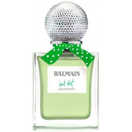 Фото духиBalmain Vent Vert