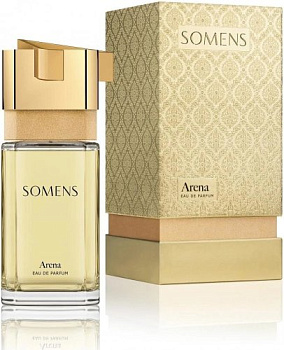 Somens Arena 100