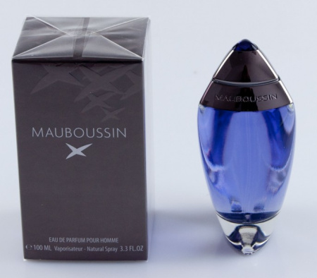 Фото духиPatrik Mauboussin Mauboussin Homme