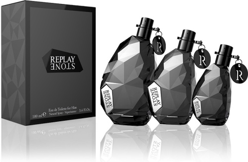 Фото духиReplay Stone For Him
