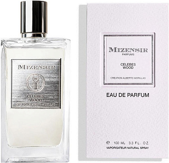 Mizensir Celebes Wood (20-24701 парфюмерная вода 100 мл)