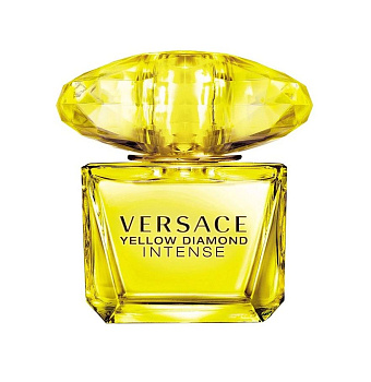 Versace Yellow Diamond Intense (15429 парфюмерная вода-тестер 90 мл)