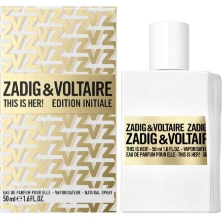 Фото духиZadig & Voltaire This Is Happiness