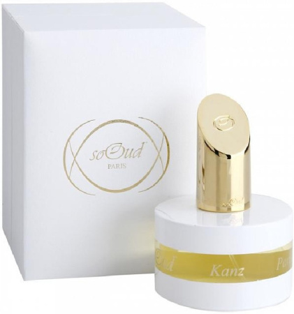 Фото духиSoOud Kanz Parfum Eau Fine