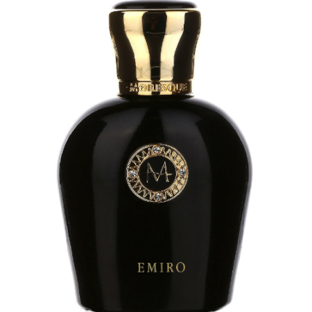 Фото духиMoresque Emiro