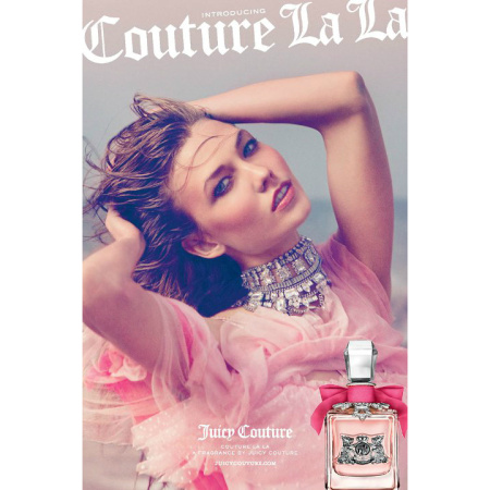 Фото духиJuicy Couture La