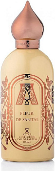 Фото духи Attar Collection Fleur De Santal