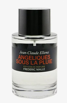 Frederic Malle Angeliques Sous La Pluie (10859 парфюмерная вода 10 мл)