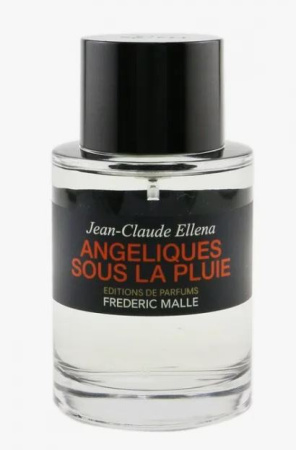 Frederic Malle Angeliques Sous La Pluie 1