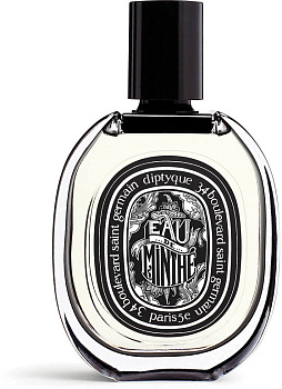 Фото духи Diptyque Eau De Minthe