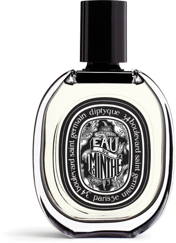 Diptyque Eau De Minthe (20-53919 парфюмерная вода-тестер 75 мл)