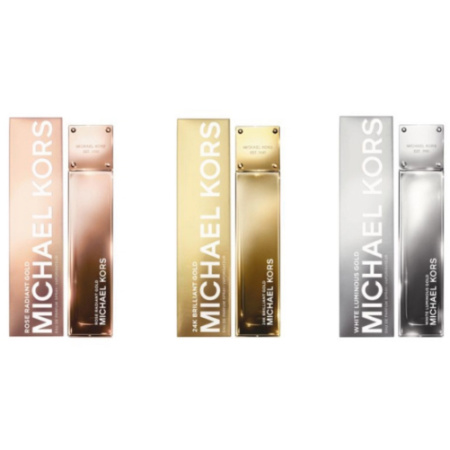 Фото духиMichael Kors 24K Brilliant Gold