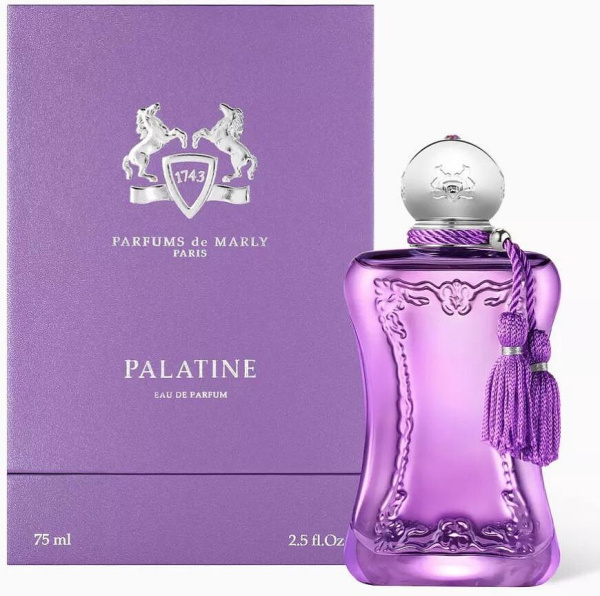 Parfums de Marly Palatine (20-67005 парфюмерная вода 75 мл)
