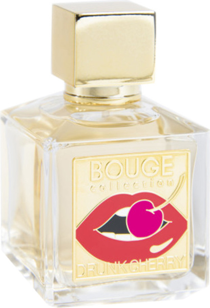 Bouge Drunk Cherry (20-57099 парфюмерная вода-тестер 50 мл)