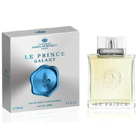 Фото духиMarina de Bourbon Le Prince Galant