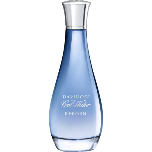 Davidoff Cool Water Reborn For Her (20-47275 туалетная вода-тестер 100 мл)