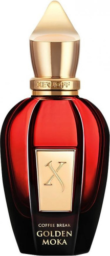 Фото духиXerjoff Golden Moka