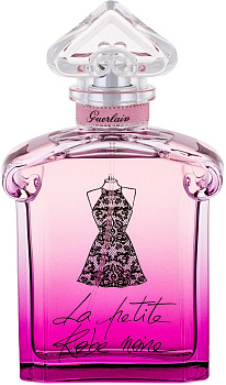 Guerlain La Petite Robe Noire Ma Robe Hippie-Chic (20-52945 парфюмерная вода-тестер 100 мл)