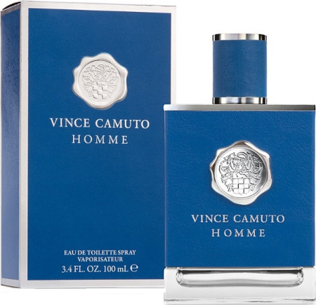 Фото духиVilhelm Parfumerie To My Father Парфюмерная вода 3x